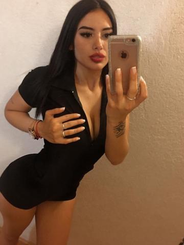 Индивидуалка Кира Фотография 3